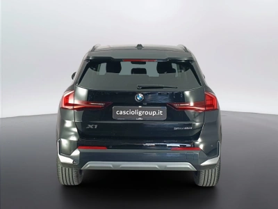 5 - BMW X1 Cascioli Group