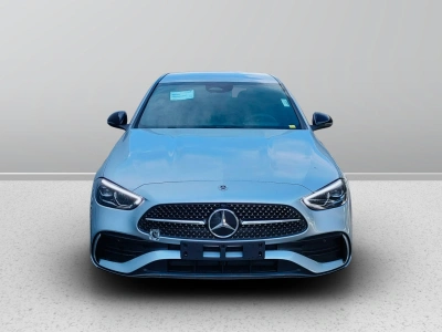 2 - Mercedes-Benz Classe C Cascioli Group