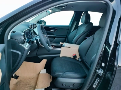 9 - Mercedes-Benz GLC Cascioli Group