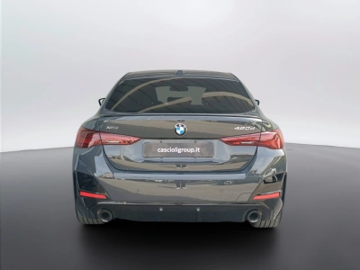 5 - BMW Serie 4 Cascioli Group