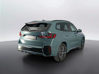 4 - BMW X1 Cascioli Group