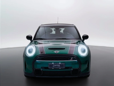 2 - MINI Cooper Cascioli Group