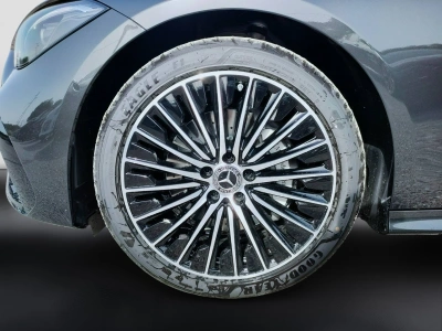 7 - Mercedes-Benz CLE Cascioli Group