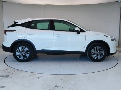 4 - Nissan Qashqai Cascioli Group