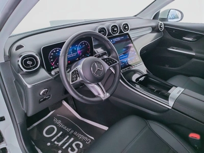 10 - Mercedes-Benz GLC Cascioli Group