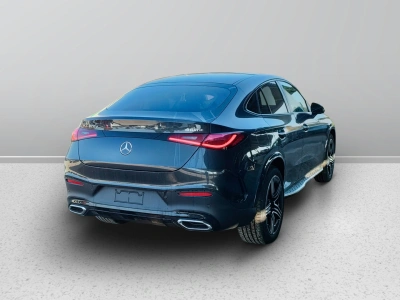 6 - Mercedes-Benz GLC Cascioli Group