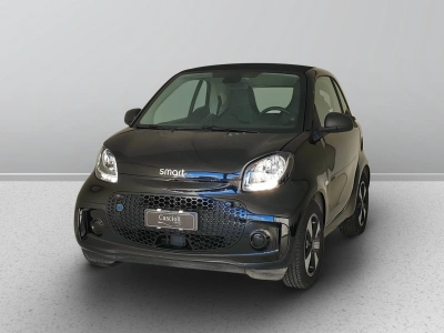 1 - smart fortwo Cascioli Group