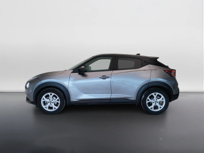 8 - Nissan Juke Cascioli Group