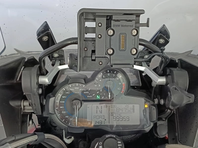 9 - BMW Motorrad GS Cascioli Group