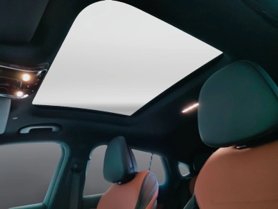 16 - Mercedes-Benz GLC Cascioli Group