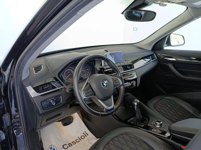 7 - BMW X1 Cascioli Group