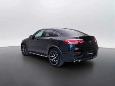 7 - Mercedes-Benz GLC Cascioli Group