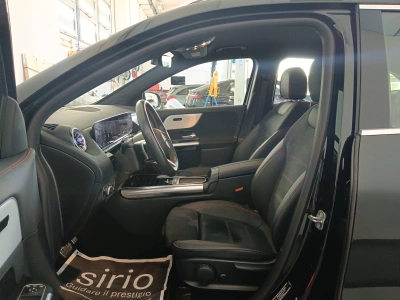 8 - Mercedes-Benz GLA Cascioli Group