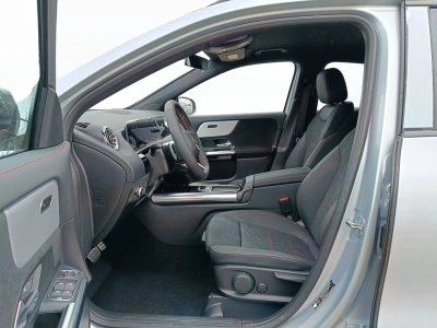 8 - Mercedes-Benz GLA Cascioli Group