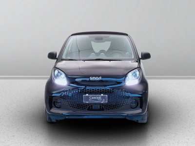 2 - smart fortwo Cascioli Group