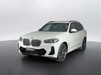 1 - BMW X3 Cascioli Group