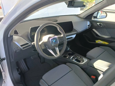 7 - BMW Serie 1 Cascioli Group