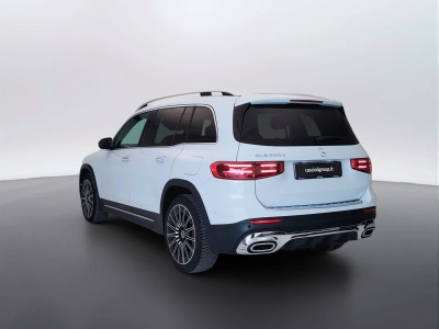 7 - Mercedes-Benz GLB Cascioli Group