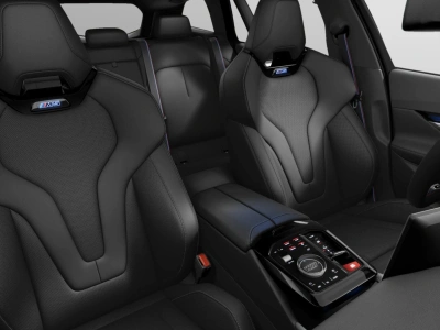 8 - BMW M M5 Cascioli Group