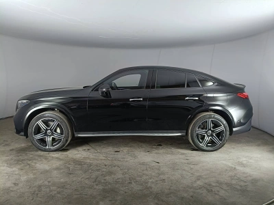 6 - Mercedes-Benz GLC Cascioli Group