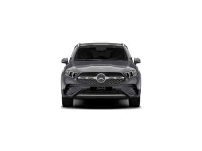 2 - Mercedes-Benz GLC Cascioli Group