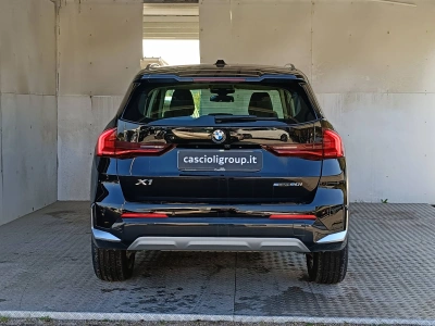 5 - BMW X1 Cascioli Group