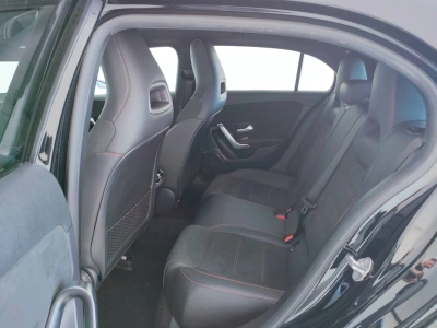 10 - Mercedes-Benz Classe A Cascioli Group