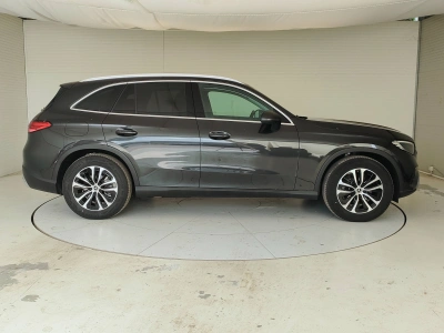 4 - Mercedes-Benz GLC Cascioli Group