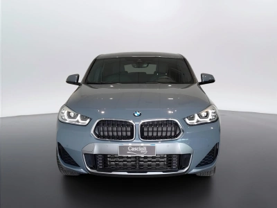 2 - BMW X2 Cascioli Group
