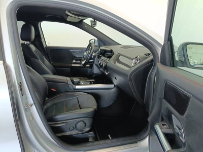 10 - Mercedes-Benz GLA Cascioli Group