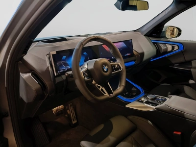 12 - BMW X3 Cascioli Group