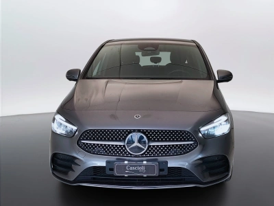 2 - Mercedes-Benz Classe B Cascioli Group