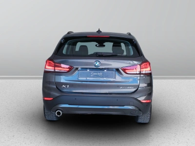 4 - BMW X1 Cascioli Group