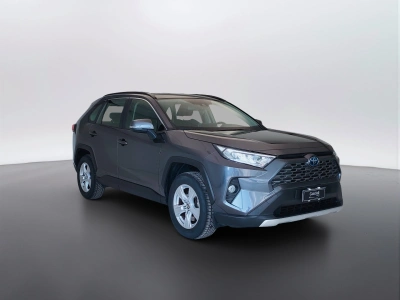 3 - Toyota RAV4 Cascioli Group