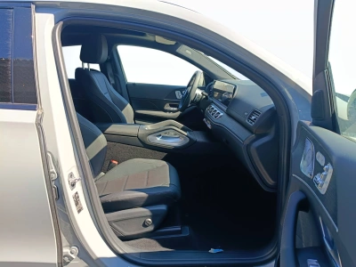 9 - Mercedes-Benz GLE Cascioli Group