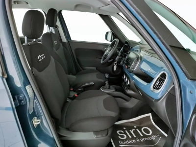 9 - Fiat 500 Cascioli Group