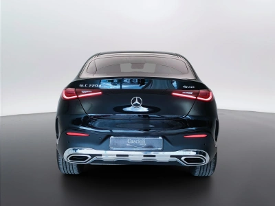 6 - Mercedes-Benz GLC Cascioli Group