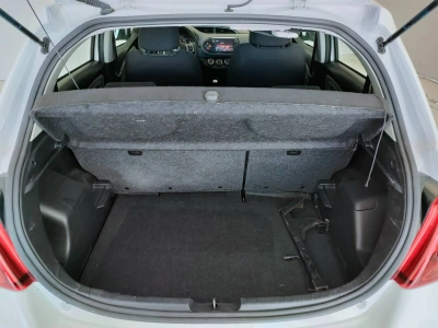 10 - Toyota Yaris Cascioli Group