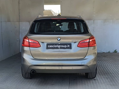 5 - BMW Serie 2 Cascioli Group