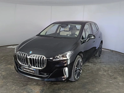 1 - BMW Serie 2 Cascioli Group