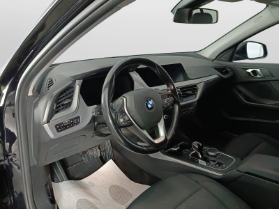 7 - BMW Serie 1 Cascioli Group