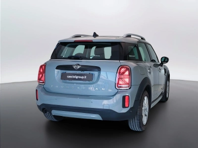 5 - MINI Countryman Cascioli Group