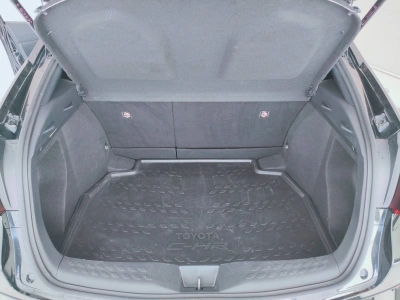 9 - Toyota C-HR Cascioli Group