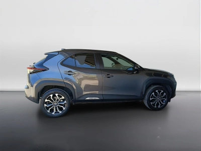 3 - Toyota Yaris Cross Cascioli Group