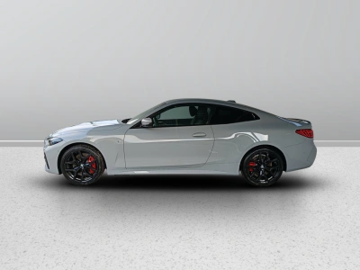 6 - BMW Serie 4 Cascioli Group