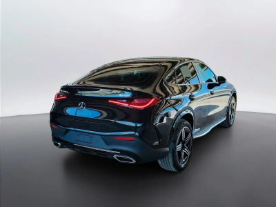 5 - Mercedes-Benz GLC Cascioli Group