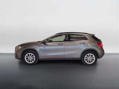 3 - Mercedes-Benz GLA Cascioli Group