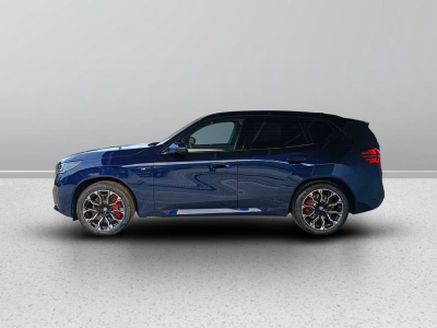 6 - BMW X3 Cascioli Group