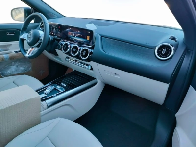 9 - Mercedes-Benz GLA Cascioli Group