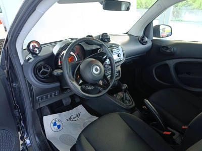 7 - smart fortwo Cascioli Group